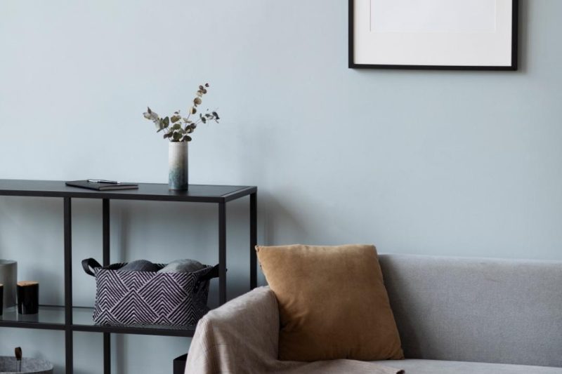 Ремонт и современные стили интерьера: что популярно в 2025 году