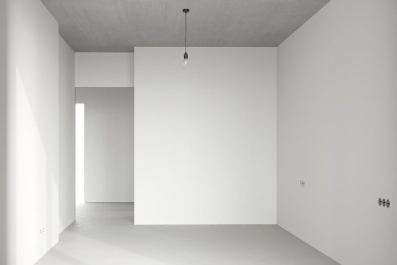 Что такое отделка White box? Погружаемся в мир ремонта!