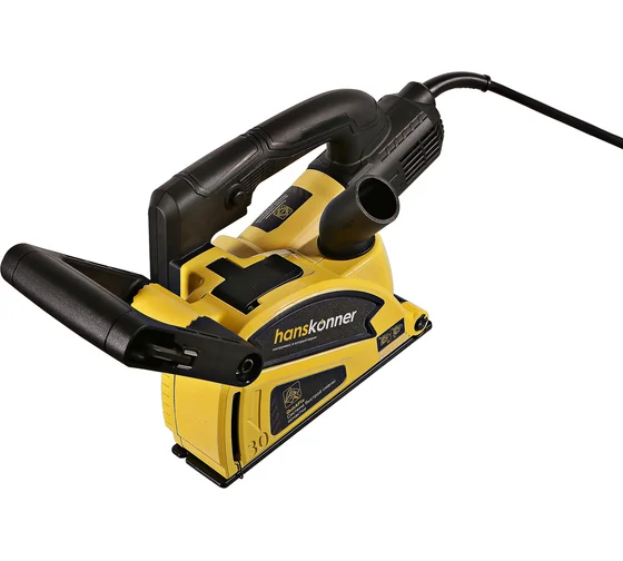 Штроборез Hanskonner HAG9125S