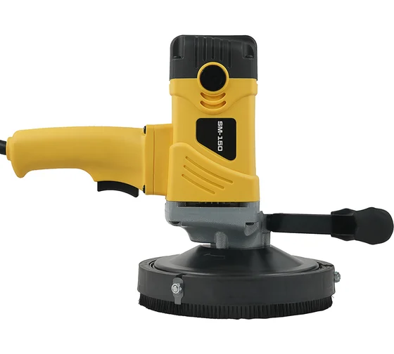 Машинка для снятия старой краски с лезвиями SCHTAER SM-150