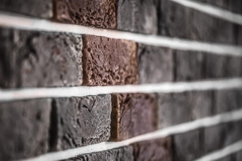 Декоративные свойства отделочных материалов