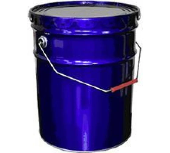 Грунтовка по металлу VIRTUOSO ГФ-021